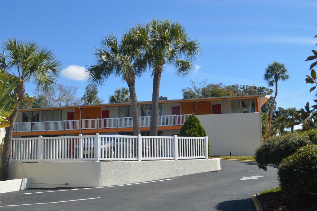 Tarpon Inn Tarpon Springs Exterior foto